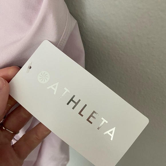 Athleta Stay Fly Windbreaker - Picture 6 of 7